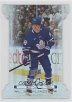 William Nylander #/100