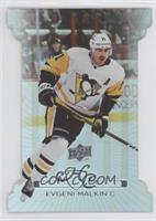 Evgeni Malkin #/25