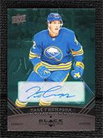 1 Star - Tage Thompson #/10