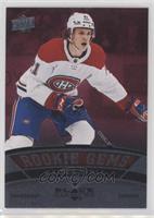 1 Star Rookie - Kaiden Guhle #/100