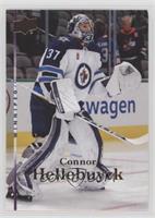 Connor Hellebuyck