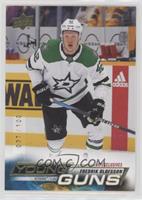 Young Guns - Fredrik Olofsson #/100