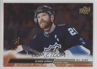 All-Star Team - Claude Giroux