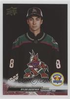 1st Round Rookies - Dylan Guenther