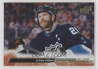 All-Star Team - Claude Giroux