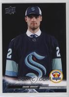 1st Round Rookies - Shane Wright