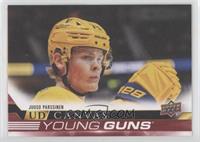 Young Guns - Juuso Parssinen