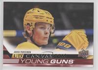 Young Guns - Juuso Parssinen