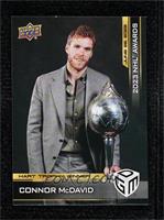 Hart Trophy Winner - Connor McDavid