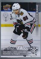 (Dec. 3, 2022) - Patrick Kane Collects 1,200th Career Point #/599