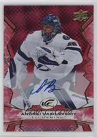 Andrei Vasilevskiy #/5