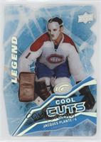 Legends - Jacques Plante