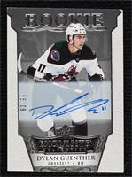 Dylan Guenther #/99