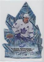 Auston Matthews