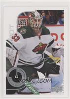 Cam Talbot #/25