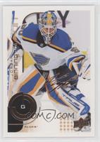 Jordan Binnington