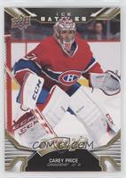 2022-23 Upper Deck NHL Hockey Series 1 Base #95 Cole Caufield Montreal  Canadiens