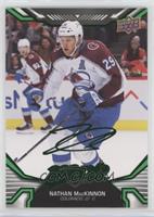 SP - Nathan MacKinnon