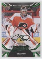 SP - Carter Hart