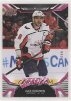 Alex Ovechkin #/100