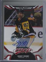 Sidney Crosby #/5