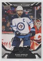 Blake Wheeler #/5