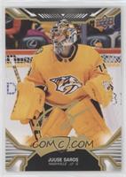 Juuse Saros #/25