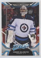 SP - Connor Hellebuyck