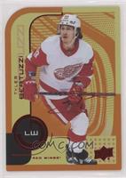 Tyler Bertuzzi #/250