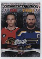 Patrick Kane, Ryan O'Reilly