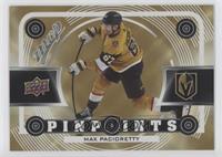 Max Pacioretty