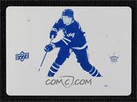 Auston Matthews #1/1