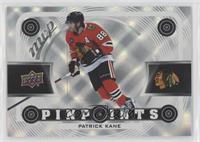 Patrick Kane