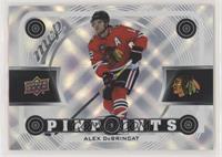 Alex DeBrincat