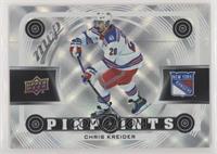 Chris Kreider