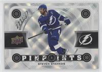 Steven Stamkos