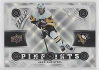 Jake Guentzel