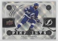 Nikita Kucherov