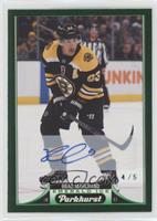 Stars Achievements - Brad Marchand #/5