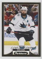 Brent Burns