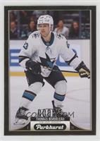 Rookies - Thomas Bordeleau