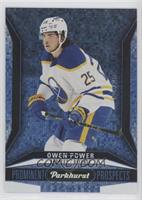 Owen Power #/25