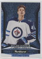 Declan Chisholm #/25