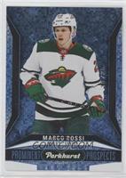 Marco Rossi #/25