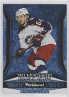 Trey Fix-Wolansky #/25