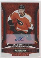 Isaac Ratcliffe #/10