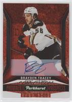 Brayden Tracey #/10