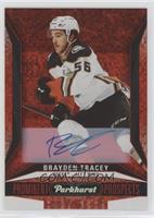 Brayden Tracey #/10