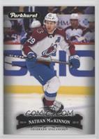 Level 1 - Nathan MacKinnon