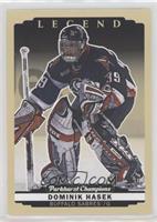 SP Legends - Dominik Hasek